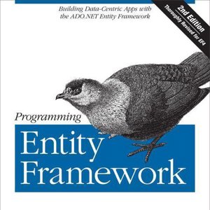 DNR: Programming Entity Framework