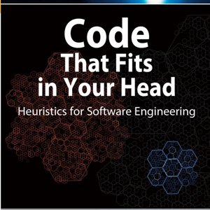 DNR: Code that fits in your head