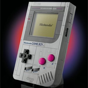 LEGO Game Boy Bouwpakket