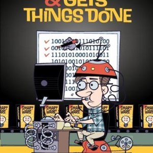 DNR:  Smart and Gets Things Done